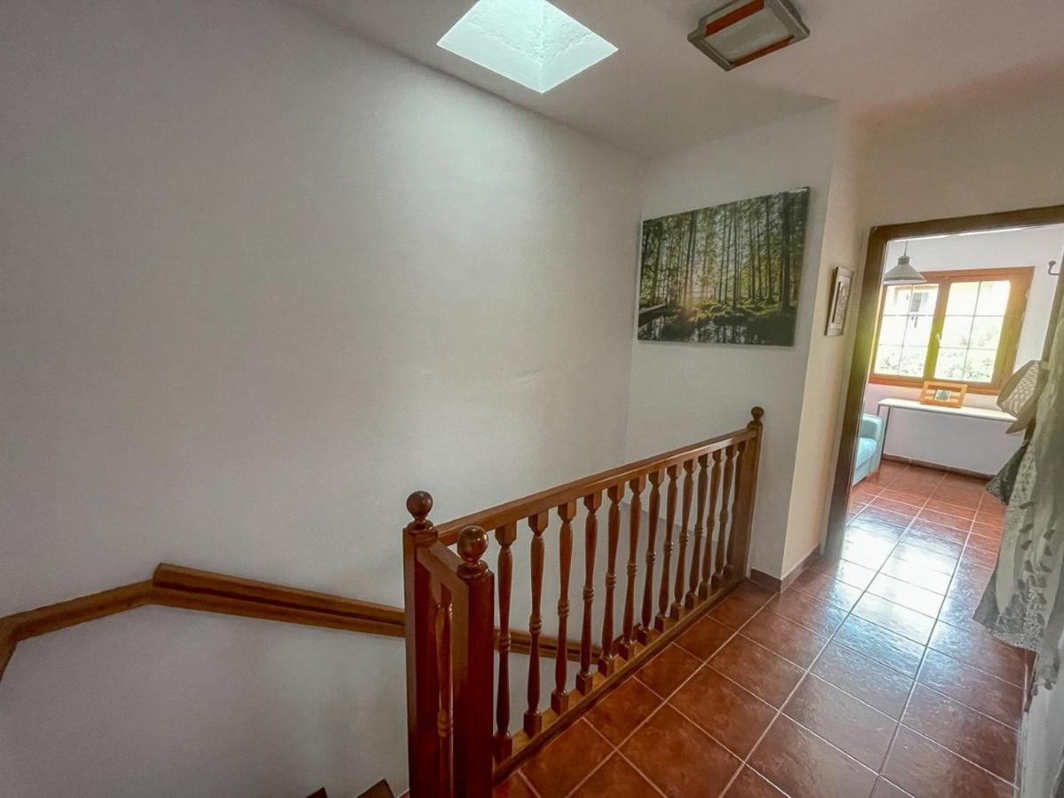 Lourdes 1 Casa Compartida Solo Con La Anfitriona Apartment Brena Baja Ngoại thất bức ảnh