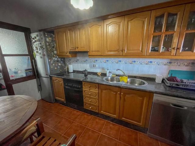 Lourdes 1 Casa Compartida Solo Con La Anfitriona Apartment Brena Baja Ngoại thất bức ảnh