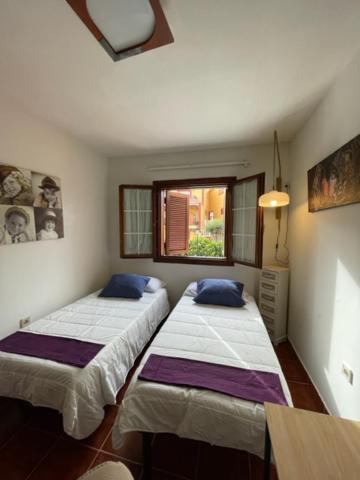 Lourdes 1 Casa Compartida Solo Con La Anfitriona Apartment Brena Baja Ngoại thất bức ảnh