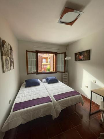 Lourdes 1 Casa Compartida Solo Con La Anfitriona Apartment Brena Baja Ngoại thất bức ảnh