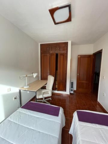 Lourdes 1 Casa Compartida Solo Con La Anfitriona Apartment Brena Baja Ngoại thất bức ảnh