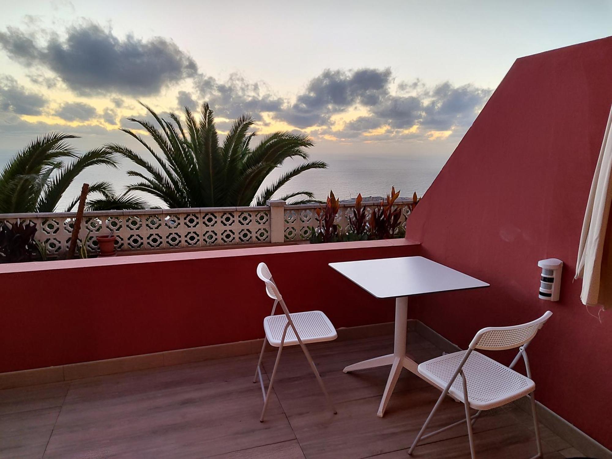 Lourdes 1 Casa Compartida Solo Con La Anfitriona Apartment Brena Baja Ngoại thất bức ảnh