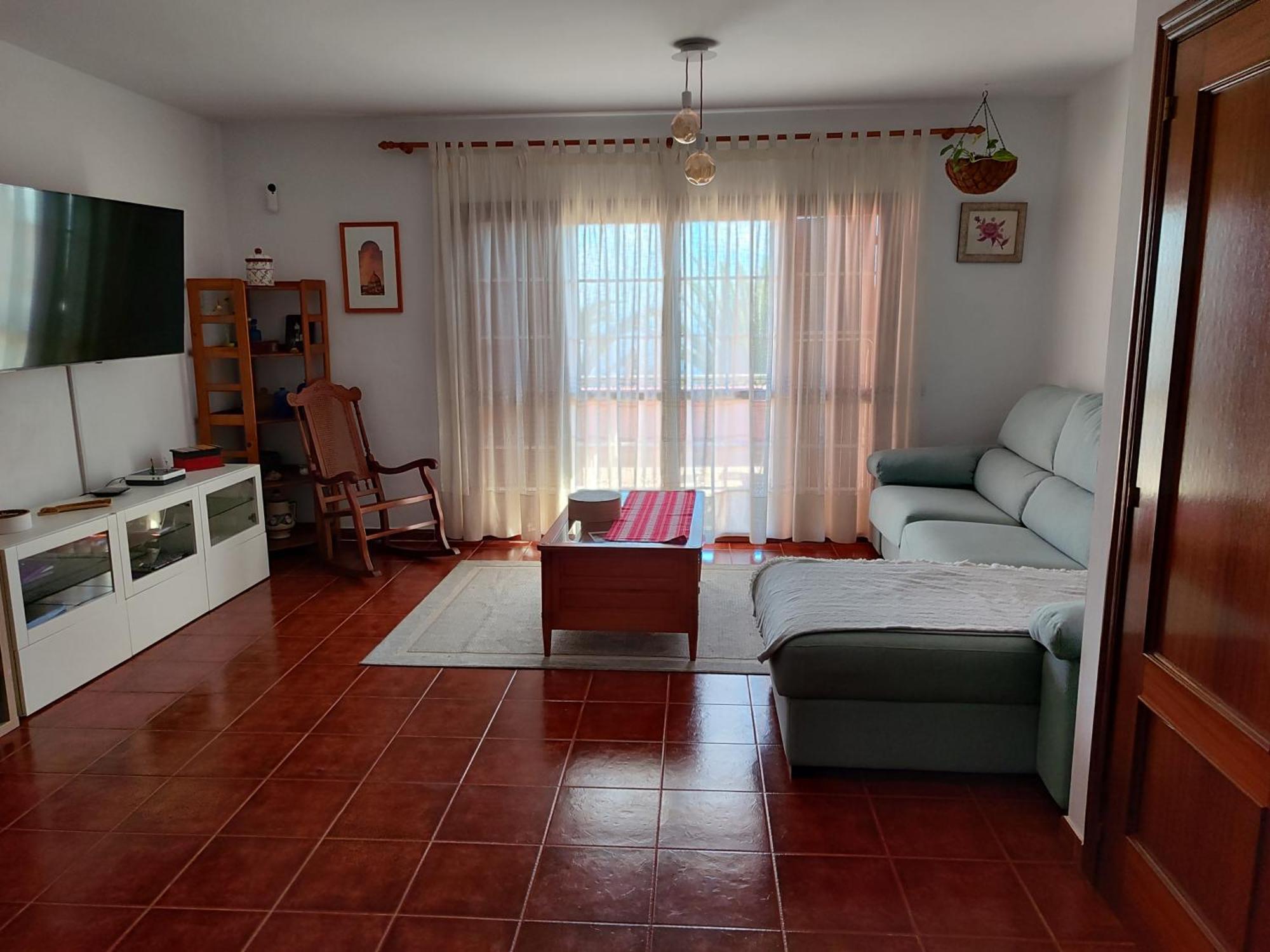Lourdes 1 Casa Compartida Solo Con La Anfitriona Apartment Brena Baja Ngoại thất bức ảnh